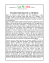 La Notizia dal 2010 n2
