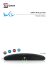 Manuale Wi.TV per iPad