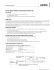 Xantrex Battery Monitor Communication Interface Kit