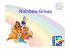 Gatti RAINBOW