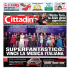 SuPerFanTaSTico: vince la MuSica iTaliana