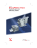 Xerox DocuPrint N4525 Guida dell`utente