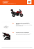 Equipaggiamento Moto FZ6 S2 / FZ6 600 Fazer S2 (07 > 11)