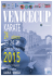VENICE CUP KARATE &ndash; l` edizione 2014