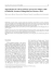 Segnalazione di Cheiracanthium punctorium Villers, 1769