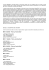 SPAZIO4 2015 - CALENDARIO ESTATE