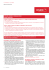 Newsletter Osec Ticino giugno 2011