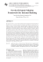 Service-Oriented Solution Framework for Internet Banking