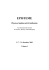 Episteme N. 7 - gianobifronte