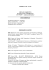 curriculum vitae