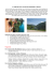 A road bike tour: From the Dolomites to Venice