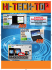 Hi-Tech-ToP Ottobre 2012