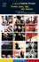 Trailer, spot, clip, siti, banner