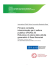 International Public Sector Accounting Standard 36 XX
