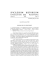 spicilegium historicum - Sant`Alfonso e dintorni