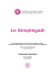 Le Simplegadi - ALL – Associazione Laureati/e in Lingue