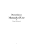 Manuale d`Uso - Dreamlinux Italia