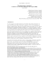 Discriminazione e Apartheid in Israele e TPO