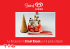 Ingredienti per 10 persone