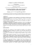 AMERICAN ACADEMY OF PEDIATRICS Clinical Report Guida per il