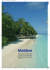 Maldive - Il Tuareg