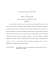 YOUR NAME HERE - UGA Electronic Theses and Dissertations