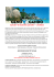 Speciale "le Seychelles piu belle"