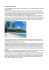 SEYCHELLES di Angela D. Siamo nel grigiore