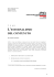 l`esternalismo del contenuto