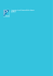 Corporate Social Responsibility Report 2010 - 6.5 MB