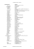 vocabolario italiano
