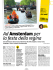 Amsterdam - Turisti per Caso