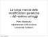 Prof Morandini