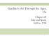 Gardner`s Art Through the Ages, 13e