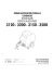 Presse raccoglitrici per balle cilindriche round balers