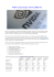 NVIDIA `schiacciasassi` GeForce 8800 GTX