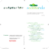 Opuscolo di presentazione del progetto scollinando