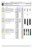 Agosto 2013 Audio Physic – Listino prezzi al pubblico (IVA inclusa