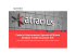 Federici Assicurazioni Agenzia di Milano Atradius Credit Insurance
