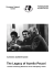 The Legacy of Aurelio Peccei - Fondazione Luigi Micheletti