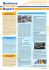Business Traveller Report
