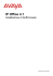 IP Office 4.1 - Avaya Support