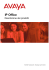 Descrizione completa IP OFFICE R 8