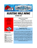 In this issue... - Slippery Rock Eels Swim Team