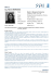 Visualizza il curriculum vitae - Scuola di alta formazione al