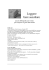 Leggere bere ascoltare