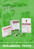 Test Biologici