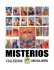 Misterios – vudu dominicano