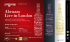 Invito  - The Italian Chamber of Commerce and Industry for the UK