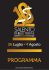 programme - Salento Finibus Terrae